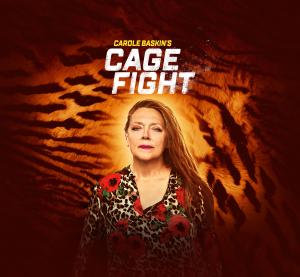 Carole Baskin's Cage Fight