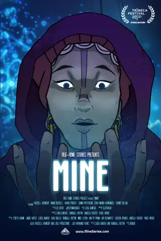 Mine
