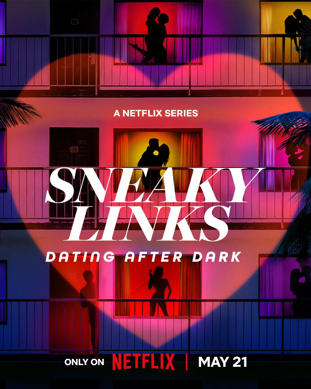 Sneaky Links: Dating After Dark