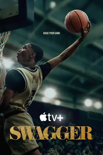 Swagger S1-S2 poster