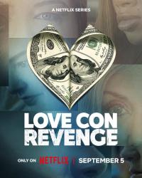 Love Con Revenge