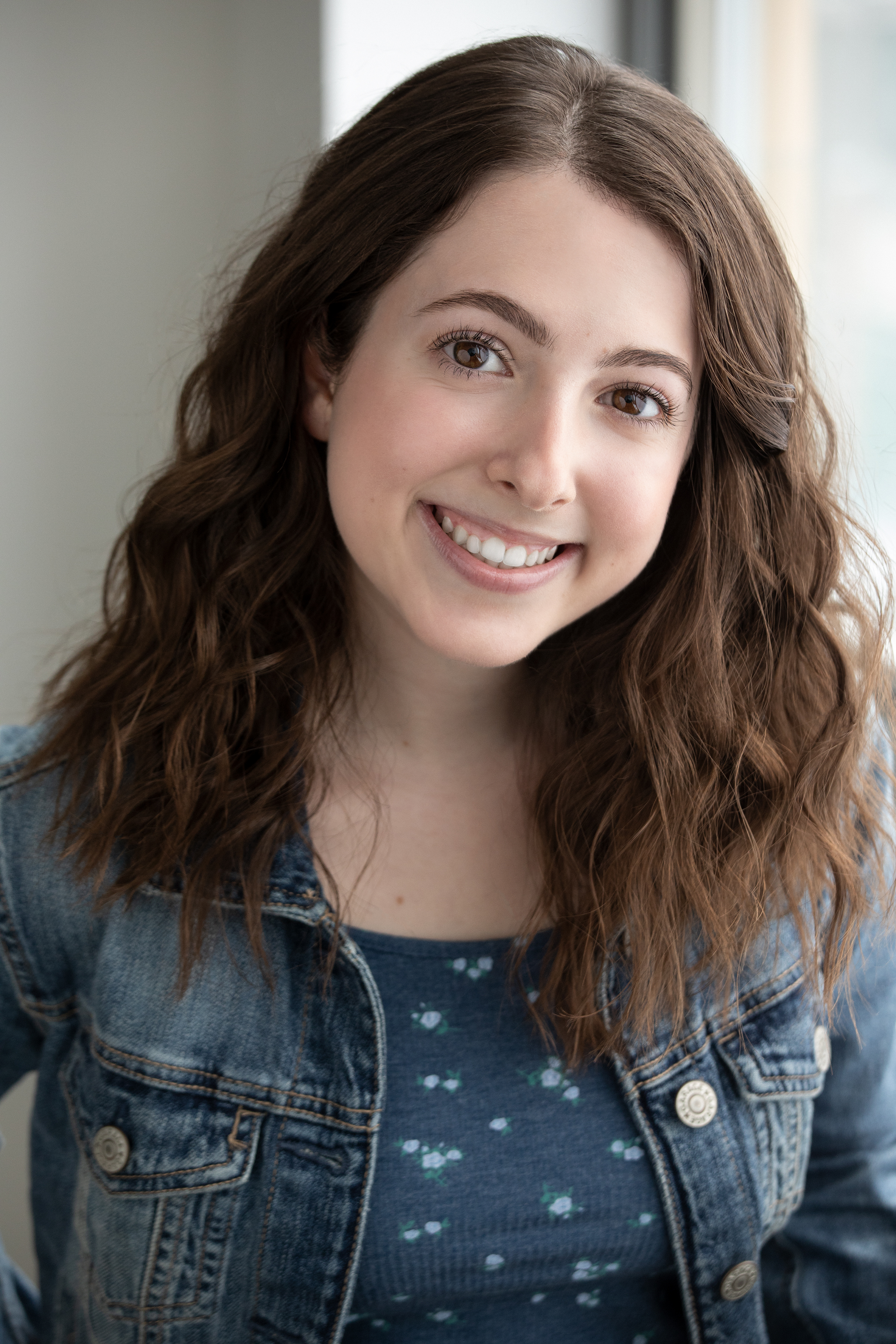 Emily Cooper