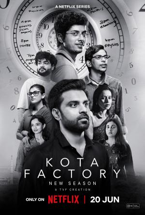 Kota Factory S1-S3