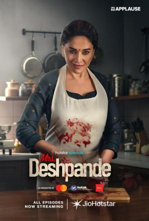 Mrs. Deshpande