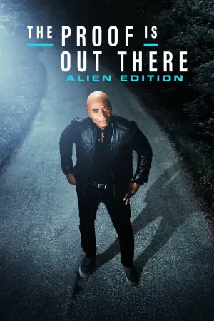 The Proof Is Out There: Alien Edition