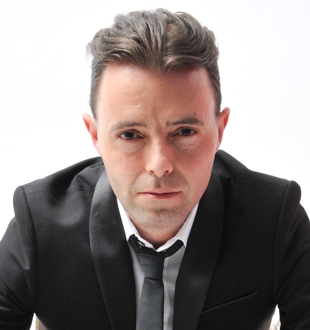 Vladimir Mladenov Free-Man