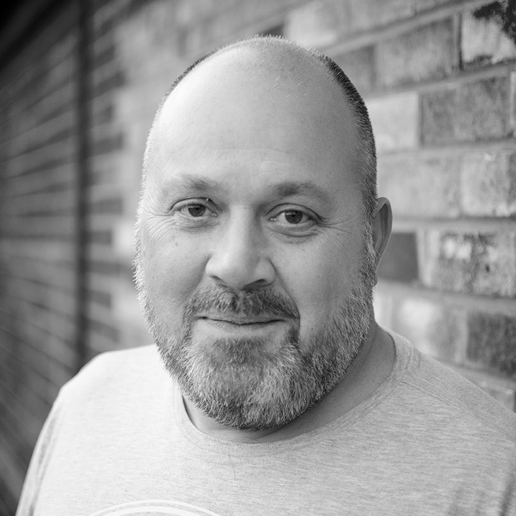 Mark Wells