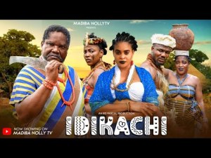 Idikachi