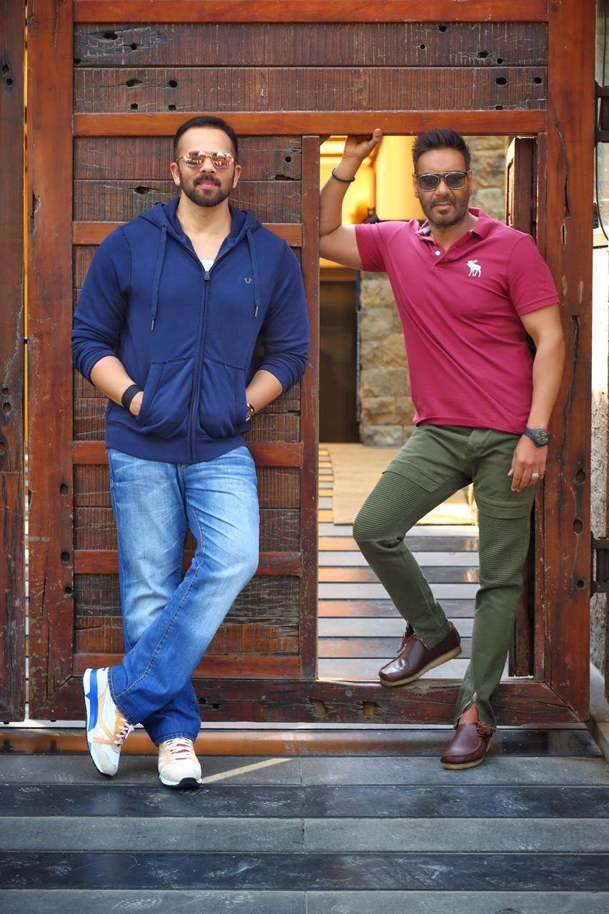 Golmaal Five poster