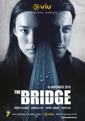 The Bridge S1-S4