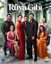 Rüya Gibi [English]