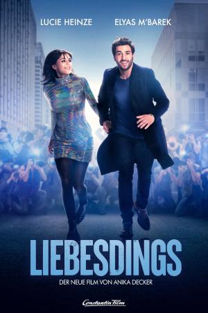 Liebesdings [Portuguese]
