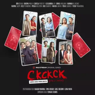 CKCKCK