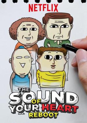 The Sound of Your Heart Reboot - 123Movies
