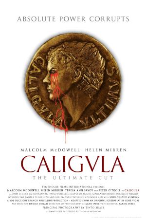 Caligula: The Ultimate Cut [Portuguese]