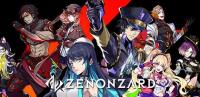 Zenonzard: The Animation [English]