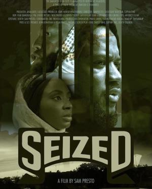 Seized