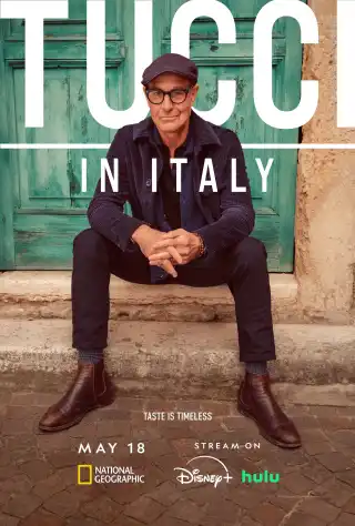 Tucci in Italy