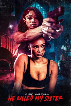 He Killed My Sister [Indonesian]