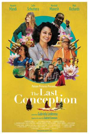 The Last Conception [Hindi]