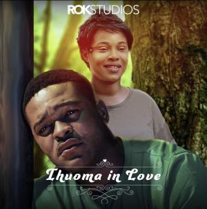 Ihuoma in Love