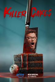 Killer Cakes