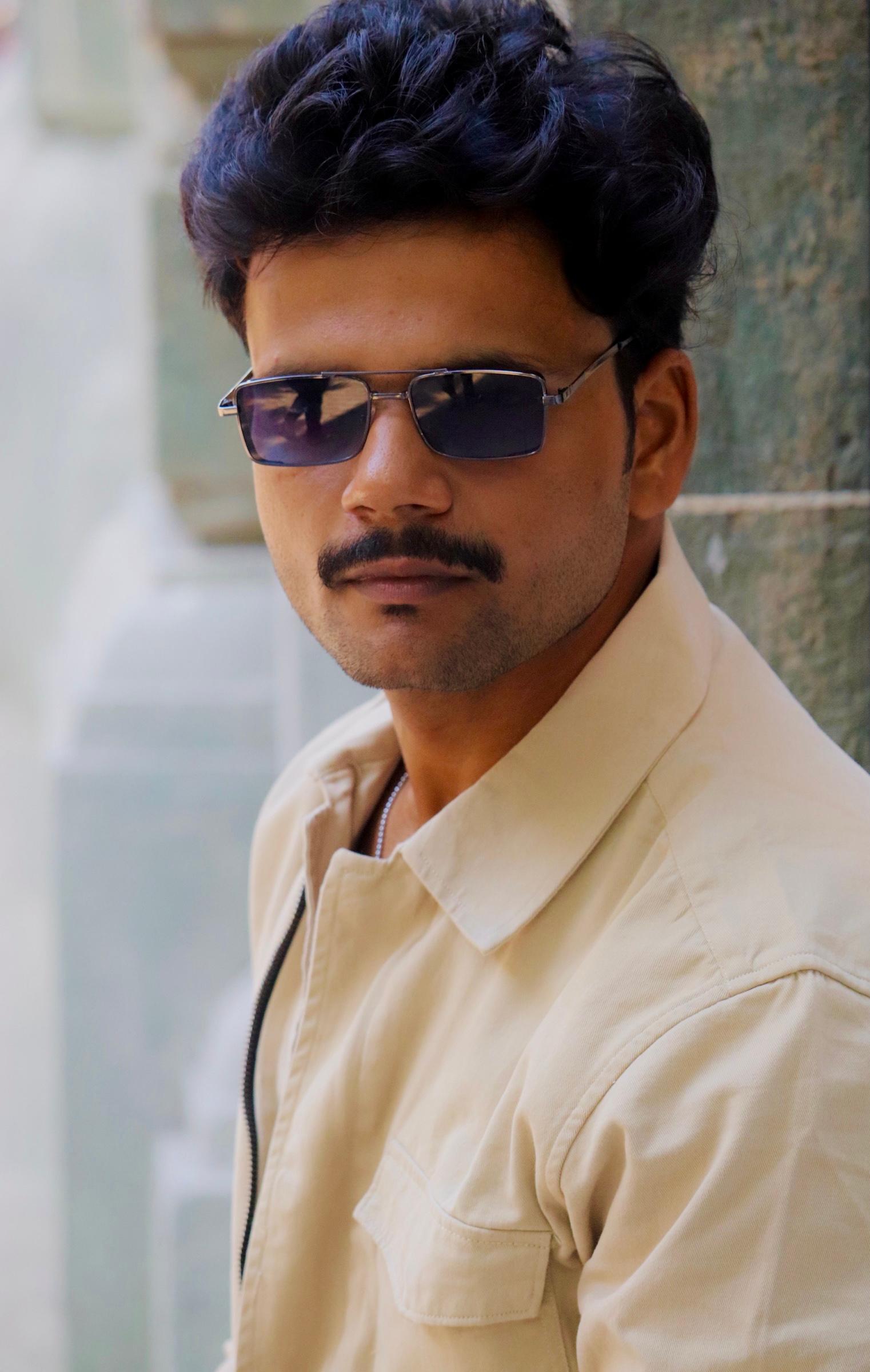 Nikhil Jaiswal
