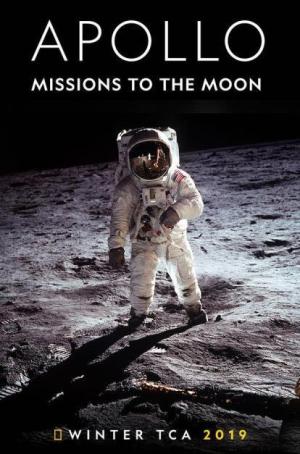 Apollo: Missions to the Moon - sflix