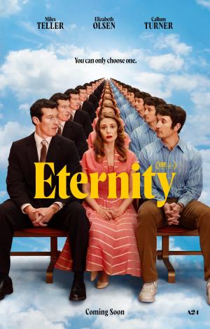 Eternity - 123Movies