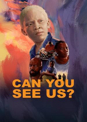 Can You See Us? - sflix