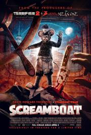 Screamboat