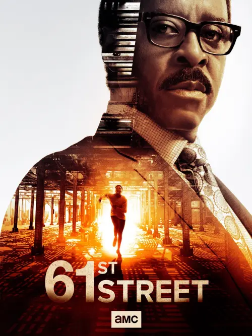 61st Street S1-S2