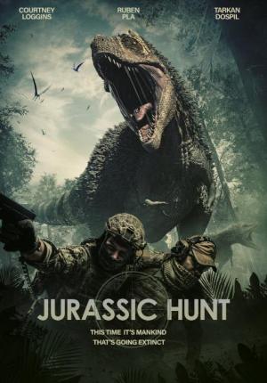 Jurassic Hunt - 123Movies