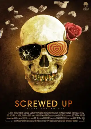 Screwed Up