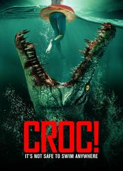 Croc!