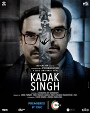 Kadak Singh