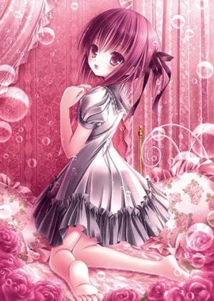 Ro-Kyu-Bu! Tomoka no ichigo sunday [English]
