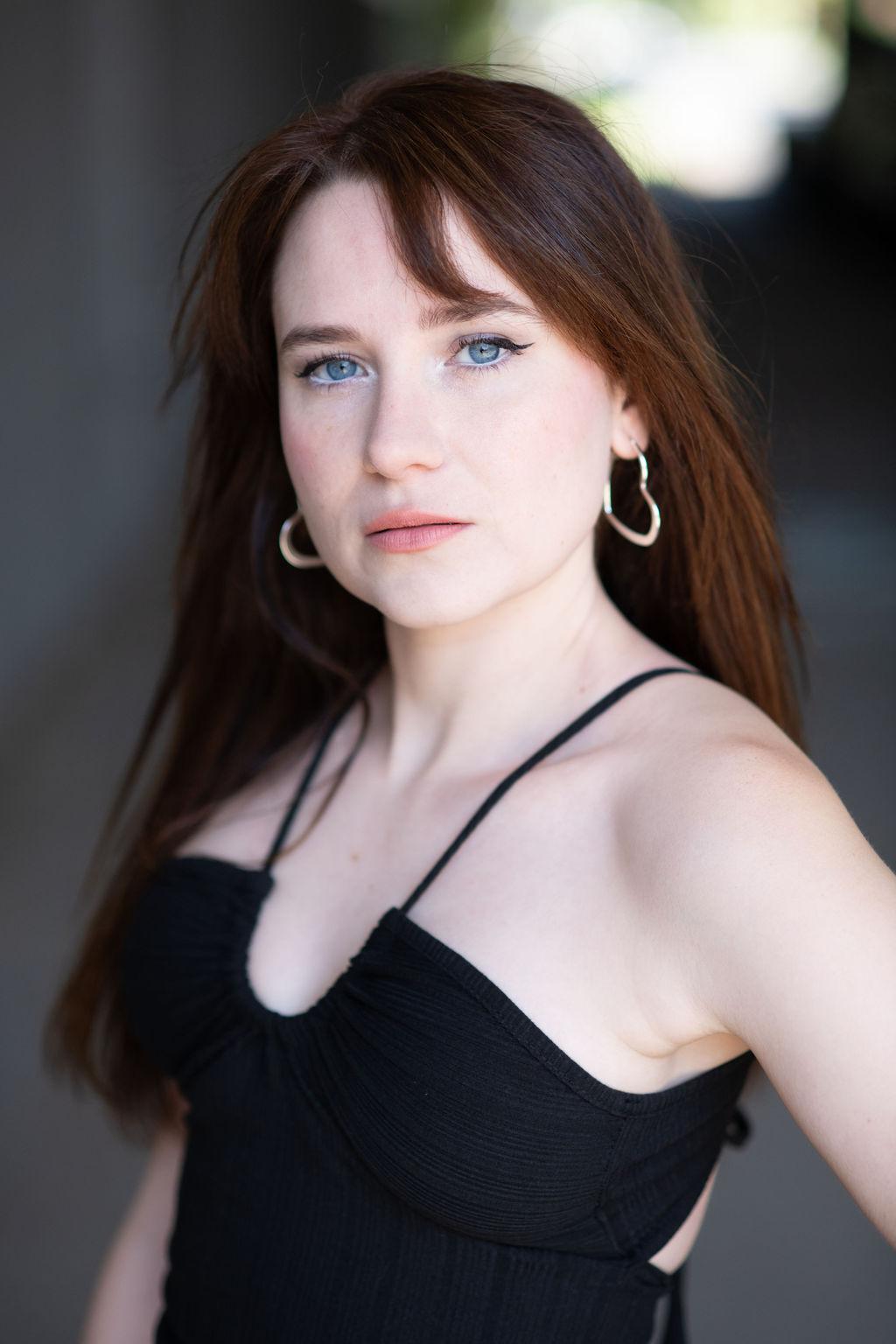 Morgan Overley