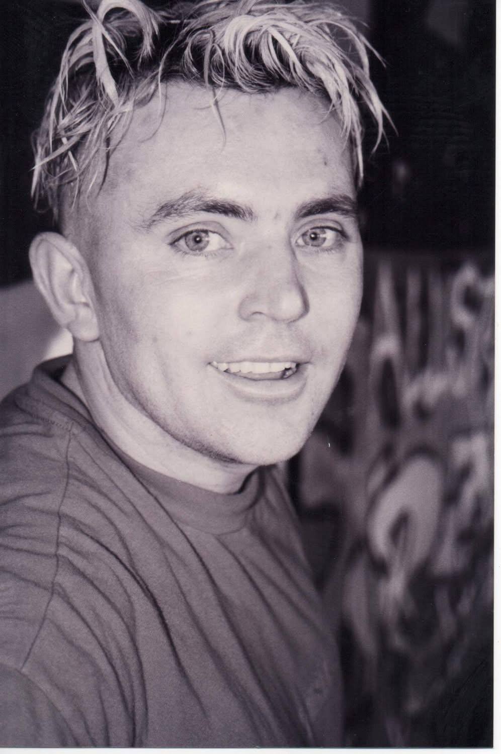 Matthew Robins
