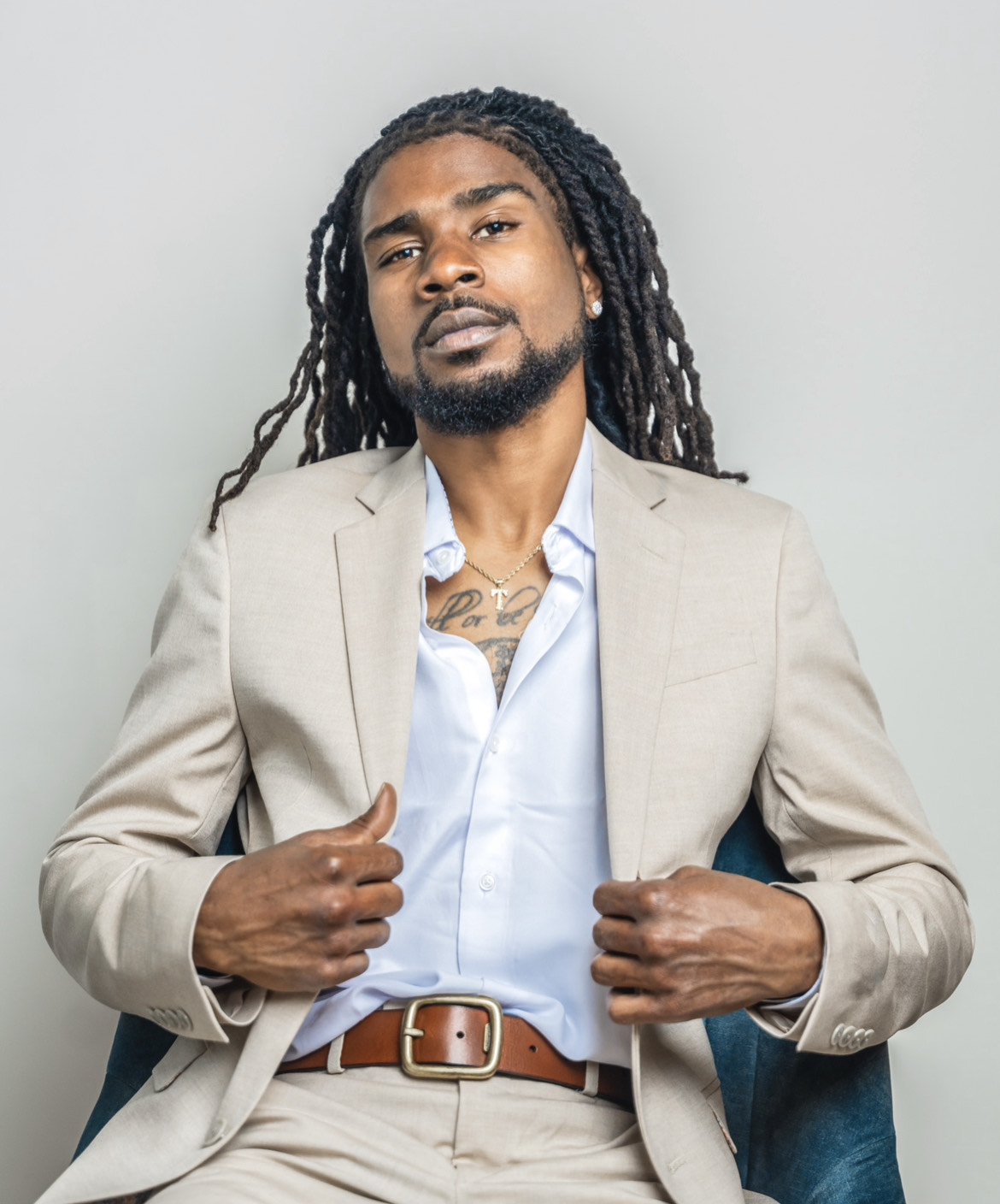 Toriano Beasley