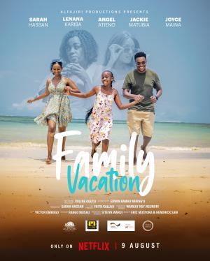 Family Vacation