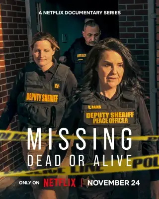 Missing: Dead or Alive?