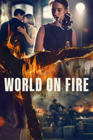 World on Fire S1-S2
