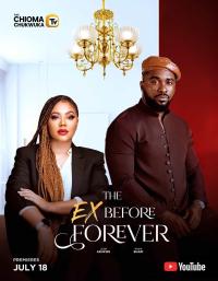 The Ex Before Forever