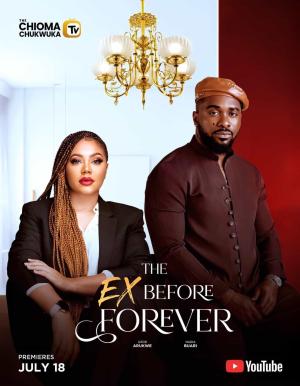 The Ex Before Forever