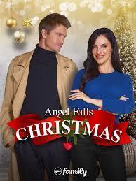Angel Falls Christmas [Portuguese]