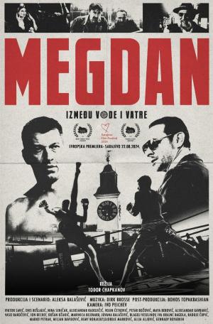 Return to the Ring