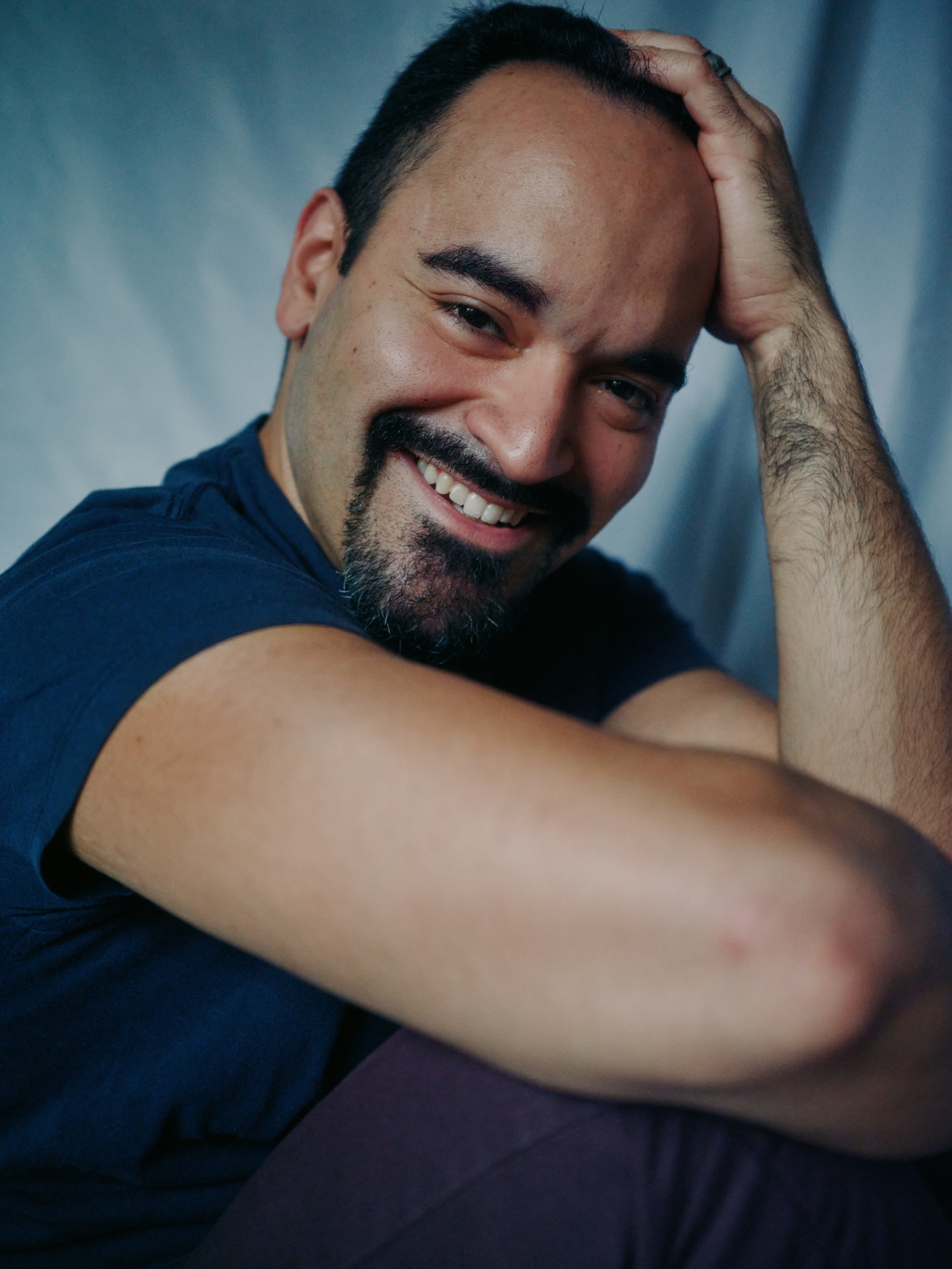 Nate Betancourt