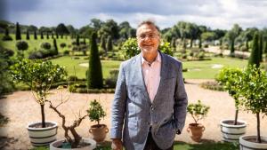 Raymond Blanc's Royal Kitchen Gardens - sflix