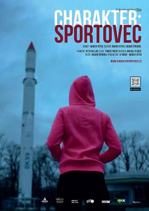 Charakter: Athlete